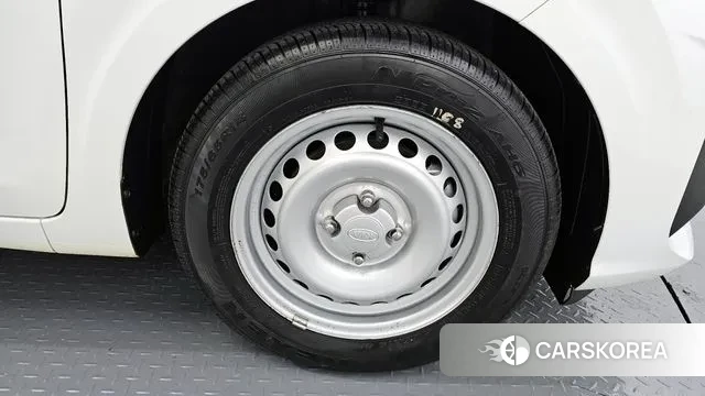 Kia Morning Urban (JA) id 3329545 из Кореи 15