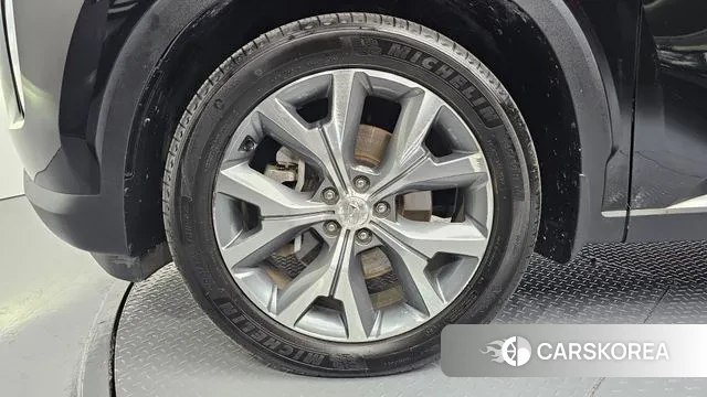 Hyundai Palisade id 3439628 из Кореи 15