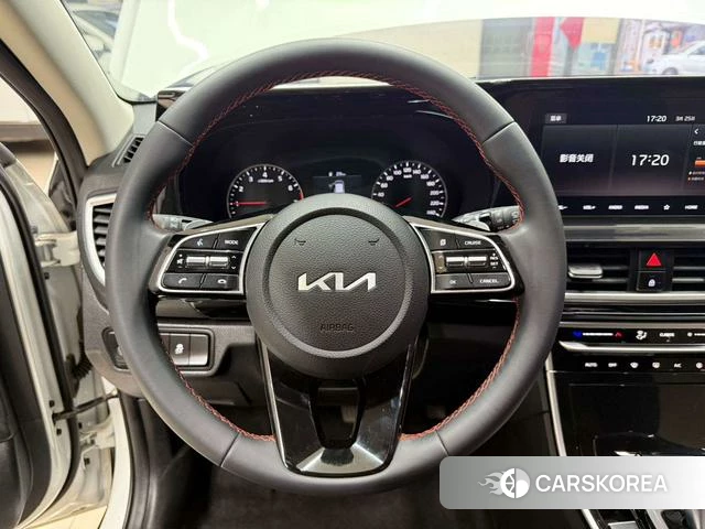 Kia Proud run id 4254120 из Китая 17