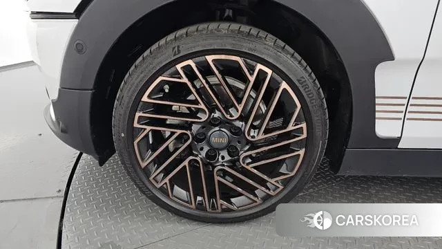Mini Cooper Clubman id 3026668 из Кореи 15