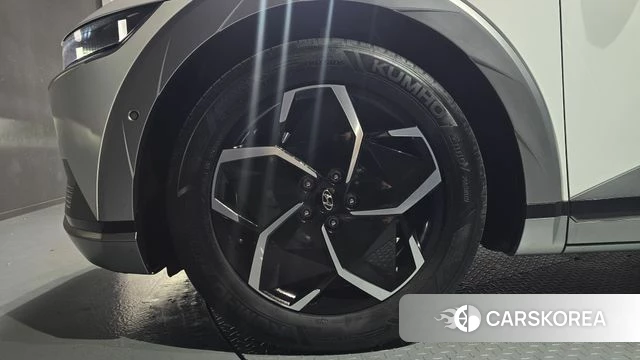 Hyundai Ionic 5 id 4329640 из Кореи 27