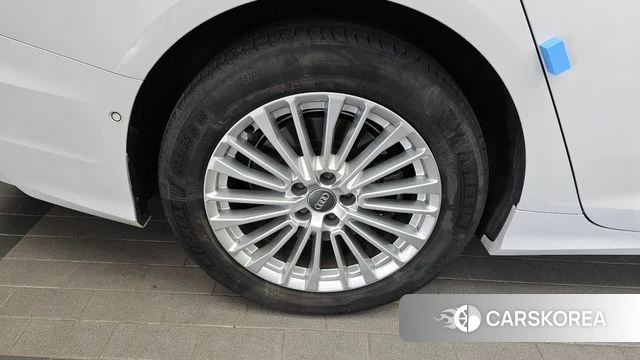 Audi A6 (C8) id 4646980 из Кореи 15