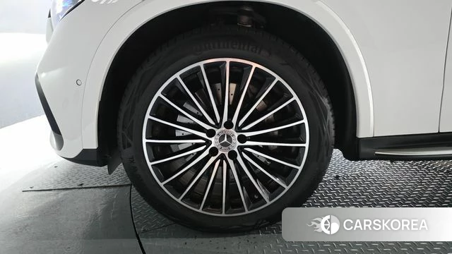 Mercedes-Benz GLC-Class X254 id 4649610 из Кореи 35