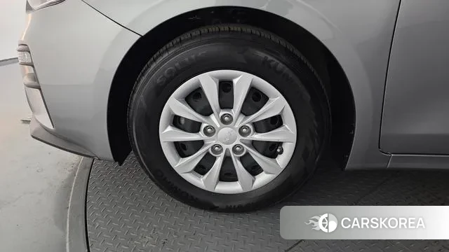 Kia Come New K3 id 3468872 из Кореи 15