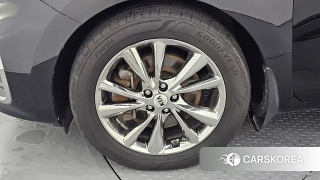 Kia The New Carnival id 2999999 из Кореи 15