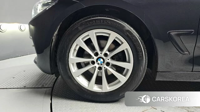 BMW 3 Series GT (F34) id 3917186 из Кореи 15