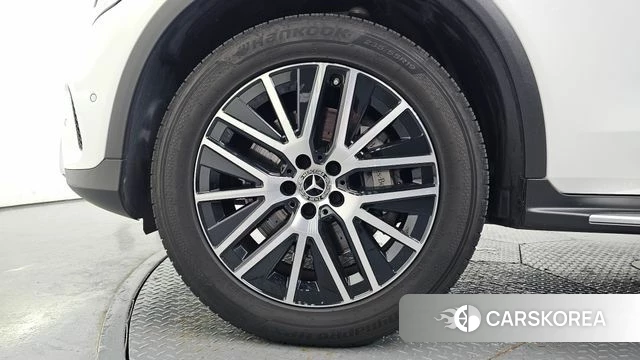 Mercedes-Benz GLC-Class X253 id 4727196 из Кореи 30