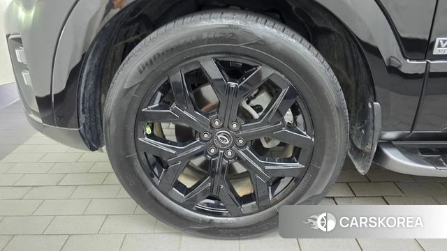 Kia Mohave Master id 4697748 из Кореи 15