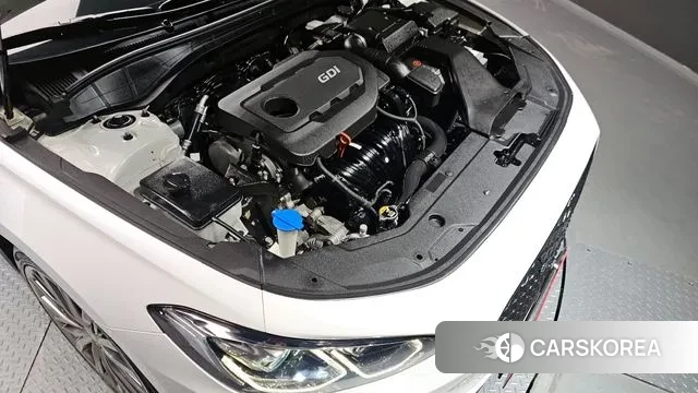 Hyundai Grandeur IG id 3778873 из Кореи 15