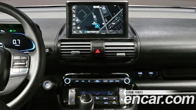 Hyundai Casper id 2676997 из Кореи 15