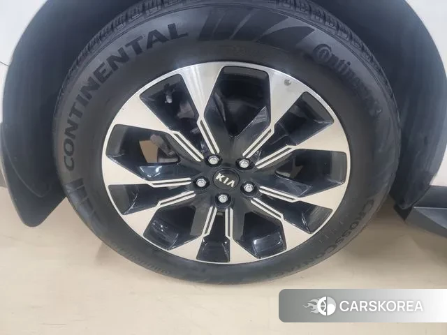 Kia Carnival 4th generation id 3546110 из Кореи 15