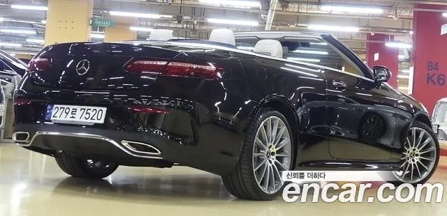 Mercedes-Benz E-Class W213 id 2954005 из Кореи 15