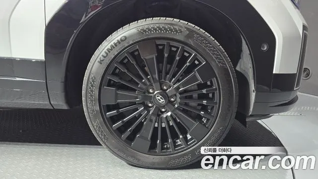 Hyundai Santa Fe (MX5) id 2697241 из Кореи 15