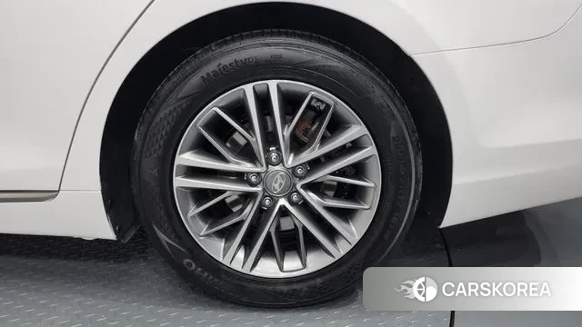 Hyundai Grandeur IG id 3428947 из Кореи 15