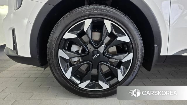 Kia The New Sorento 4th Generation id 4904671 из Кореи 31
