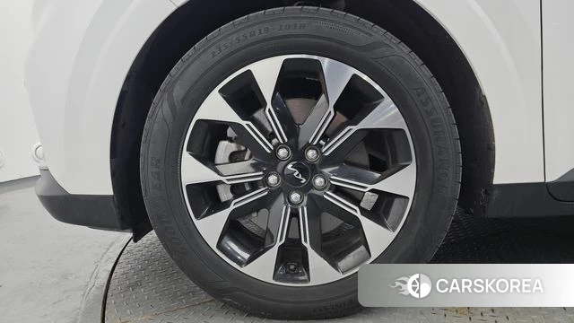 Kia Carnival 4th generation id 3883554 из Кореи 15