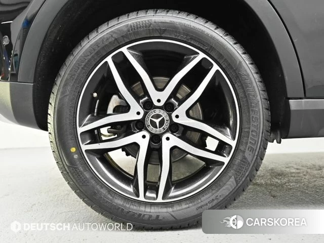 Mercedes-Benz GLA-Class X156 id 4865313 из Кореи 15