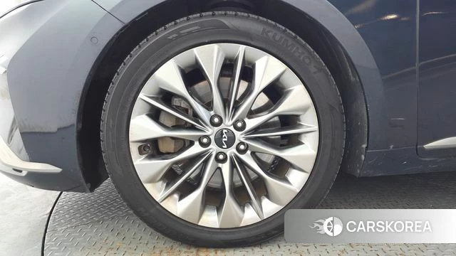 Kia K8 id 4775244 из Кореи 15