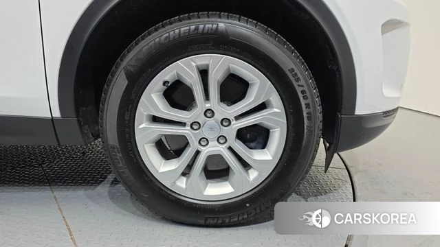 Land Rover Discovery Sports 2nd Generation id 4428043 из Кореи 26