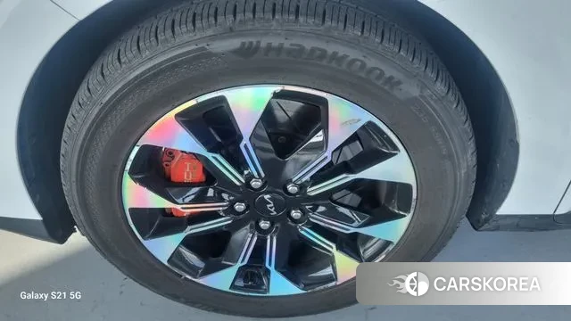 Kia Carnival 4th generation id 3539345 из Кореи 15