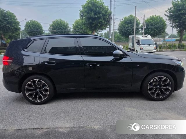 BMW X3 (G45) id 4729641 из Кореи 15