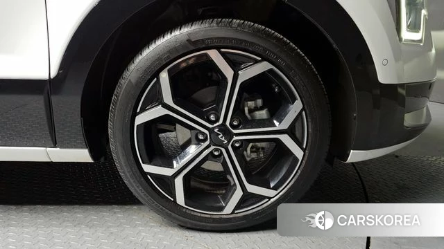 Kia Di Ol Nu Niro id 3832313 из Кореи 15