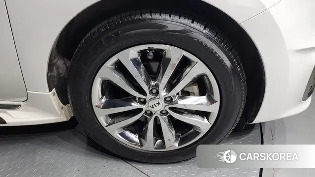 Kia All New Carnival id 3061026 из Кореи 15