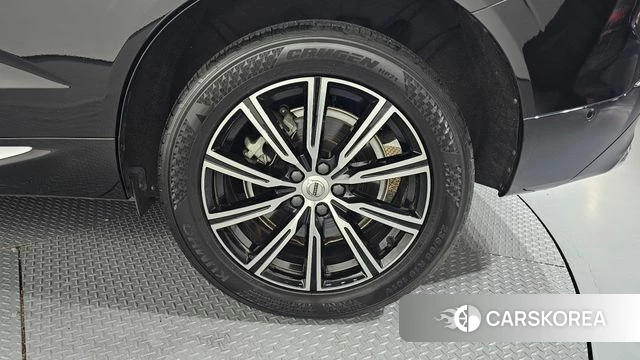 Volvo XC60 second Generation id 3806998 из Кореи 15