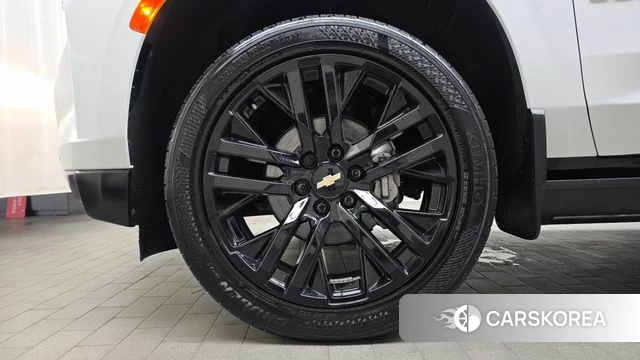 Chevrolet Server Van id 4593224 из Кореи 30