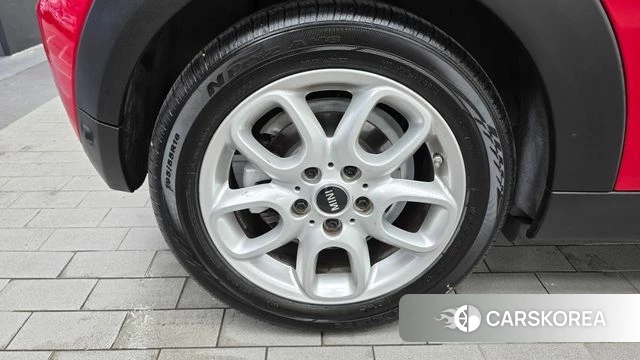 Mini Cooper id 4745862 из Кореи 25
