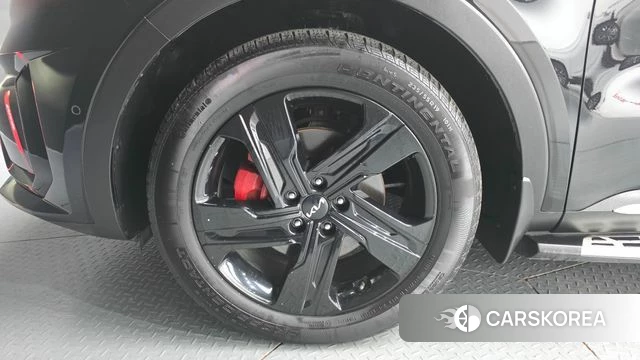 Kia Sorento 4th Generation id 4541006 из Кореи 33