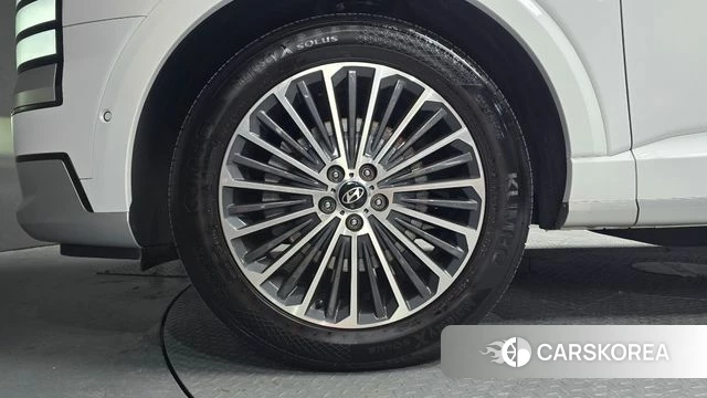 Hyundai Palisade (LX3) id 4427159 из Кореи 28