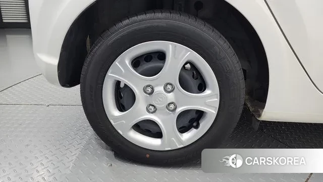 Kia Morning Urban (JA) id 3054288 из Кореи 15