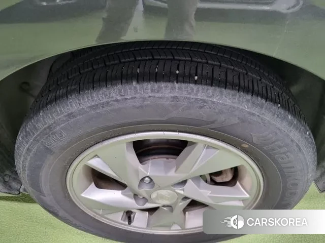 Hyundai Avante (CN7) id 3340399 из Кореи 11