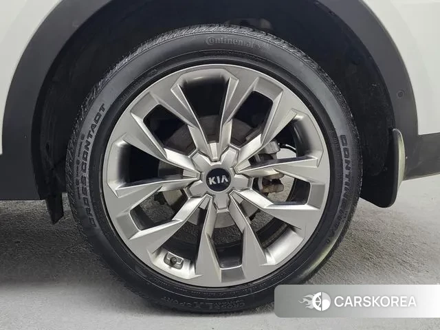 Kia Sorento 4th Generation id 3733622 из Кореи 15