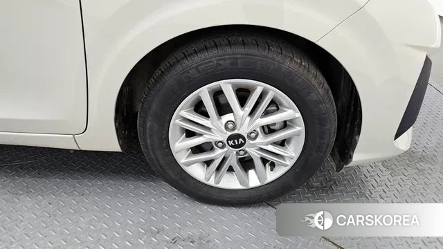 Kia Morning Urban (JA) id 3535169 из Кореи 15