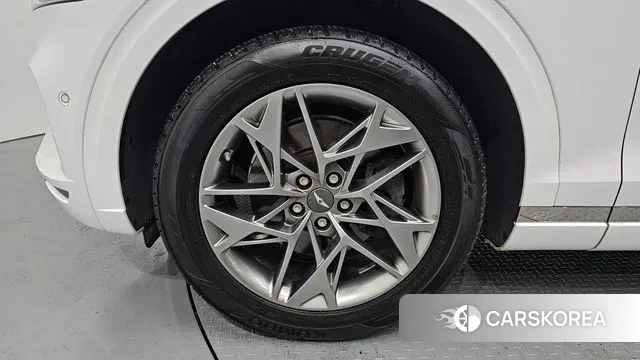 Genesis GV70 id 3671483 из Кореи 15