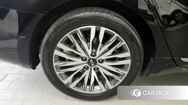 Kia K7 Premier Hybrid id 4396700 из Кореи 30