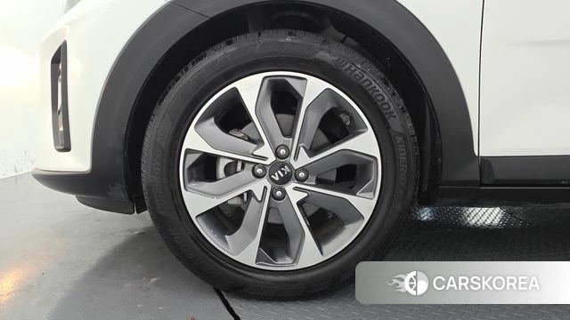 Kia Stonic id 4605058 из Кореи 26