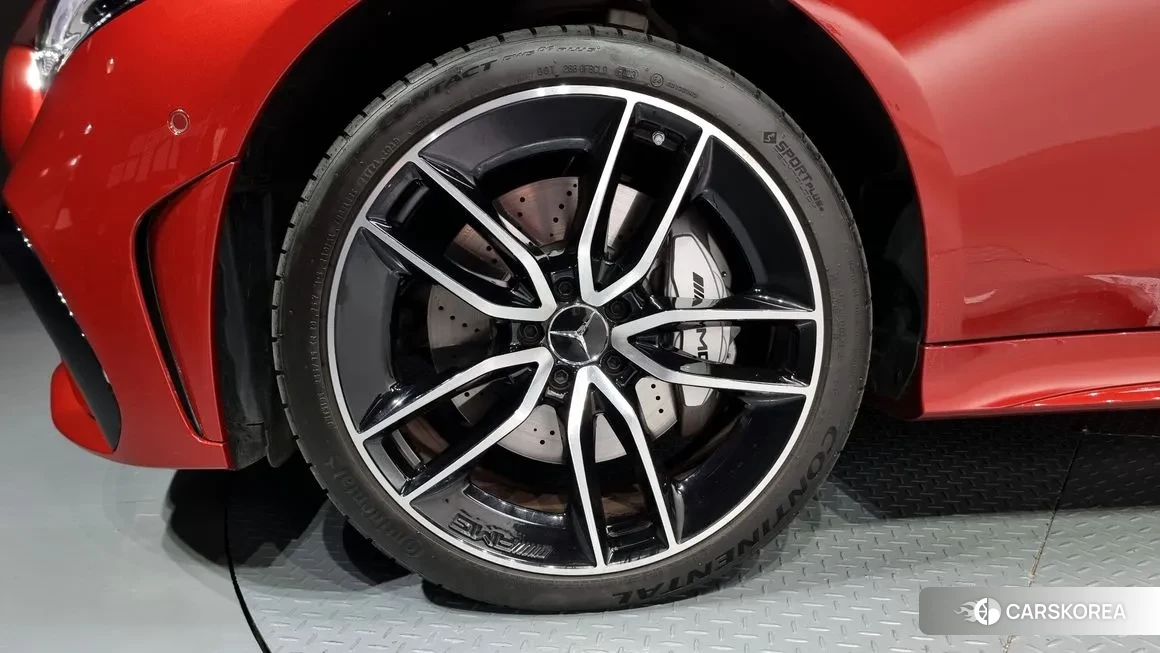 Mercedes-Benz CLS-Class C257 id 1896229 из Кореи 15