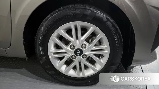 Kia Morning Urban (JA) id 3448844 из Кореи 15