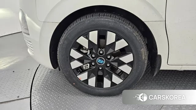 Hyundai Staria id 3426663 из Кореи 15