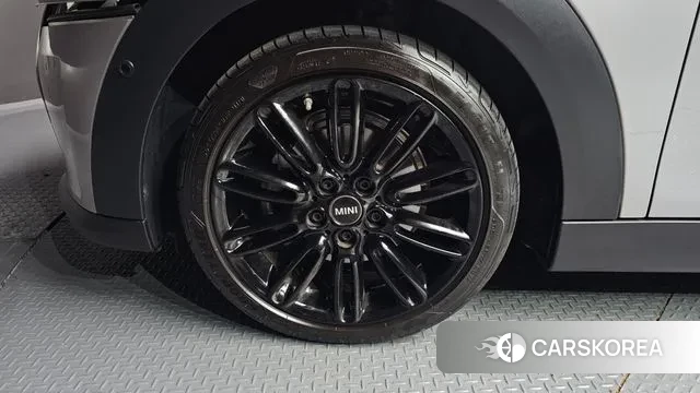 Mini Cooper id 2968503 из Кореи 15