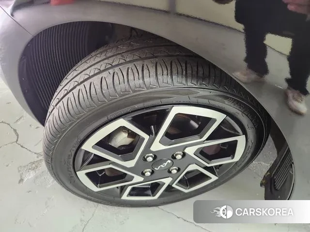 Kia The New Kia Ray id 3734669 из Кореи 15