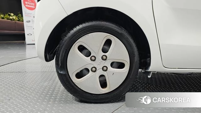 Kia The New Ray id 4475892 из Кореи 15