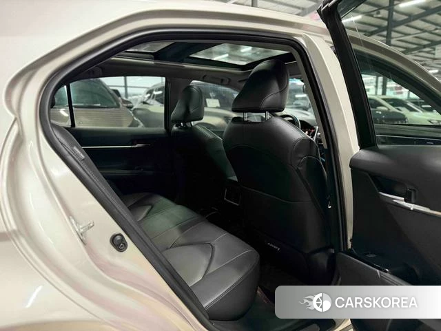 Toyota Camry id 4271950 из Китая 14