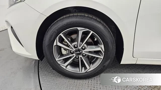 Kia The New K3 2nd generation id 3696695 из Кореи 15