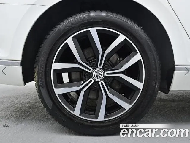 Volkswagen Passat GT (B8) id 2876830 из Кореи 15