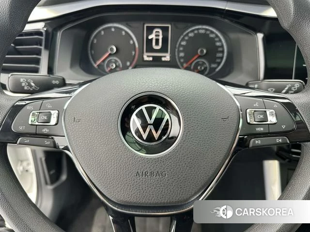Volkswagen Polo id 4307420 из Китая 12