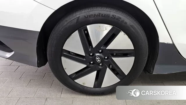 Hyundai Ionic 6 id 3746332 из Кореи 15